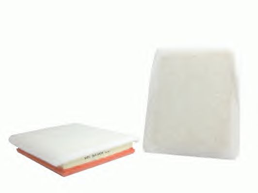 Воздушный фильтр WIX FILTERS WA9401