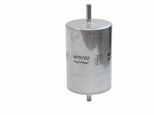 Паливний фільтр WIX FILTERS WF8102