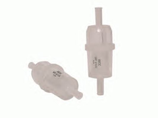 Паливний фільтр WIX FILTERS WF8126