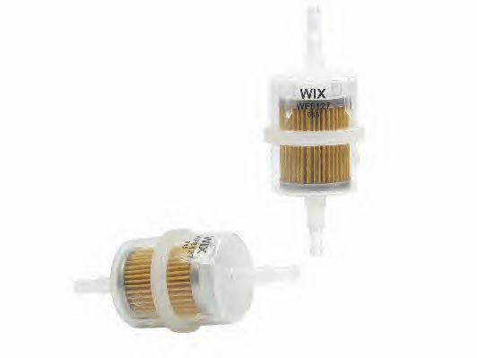 Топливный фильтр WIX FILTERS WF8127