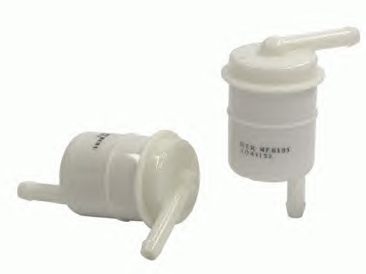 Топливный фильтр WIX FILTERS WF8131