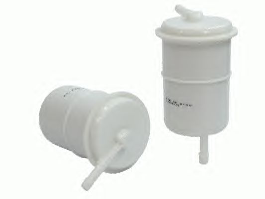 Топливный фильтр WIX FILTERS WF8132