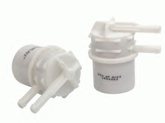 Паливний фільтр WIX FILTERS WF8143