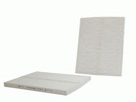 Фильтр салона WIX FILTERS WP6802