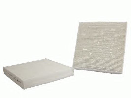 Фильтр салона WIX FILTERS WP6834