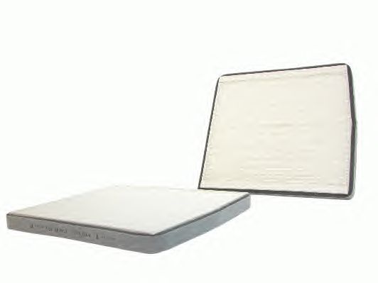 Фильтр салона WIX FILTERS WP9100