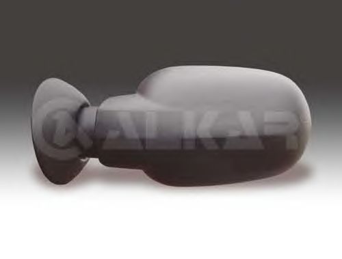 Зеркало заднего вида ALKAR 6101590