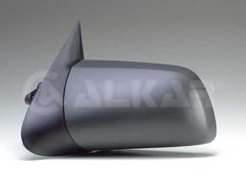 Зеркало заднего вида ALKAR 6102431