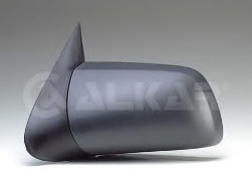 Зеркало заднего вида ALKAR 6126431