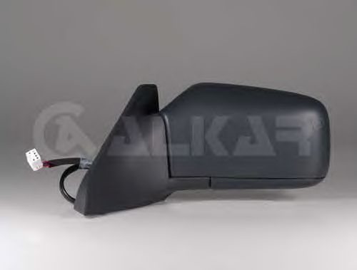 Зеркало заднего вида ALKAR 6126516