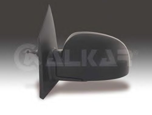 Зеркало заднего вида ALKAR 6137626