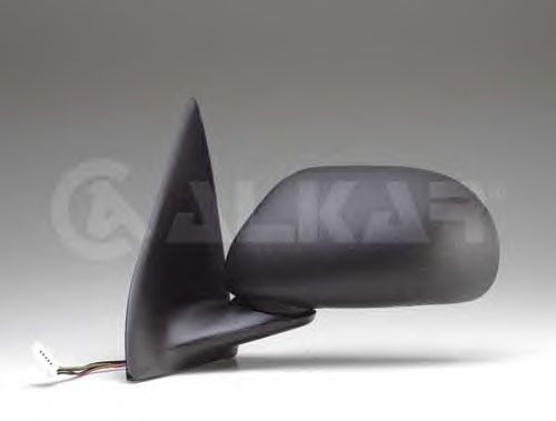 Зеркало заднего вида ALKAR 6139499