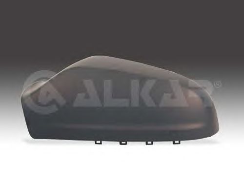 Корпус наружного зеркала ALKAR 6341438