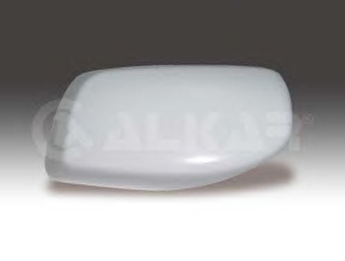 Корпус наружного зеркала ALKAR 6341845