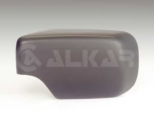 Корпус наружного зеркала ALKAR 6341849