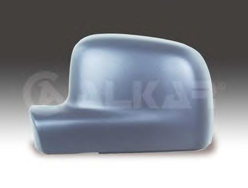 Корпус наружного зеркала ALKAR 6341985