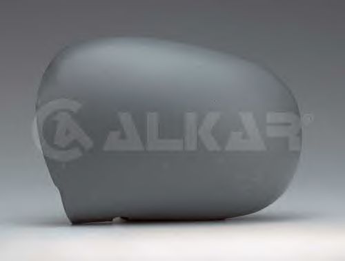 Корпус наружного зеркала ALKAR 6342164