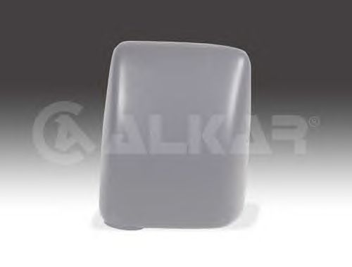 Корпус наружного зеркала ALKAR 6342421