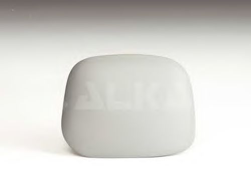 Корпус наружного зеркала ALKAR 6342974