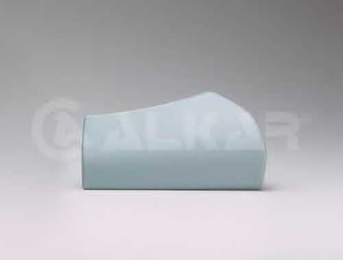 Корпус наружного зеркала ALKAR 6343433