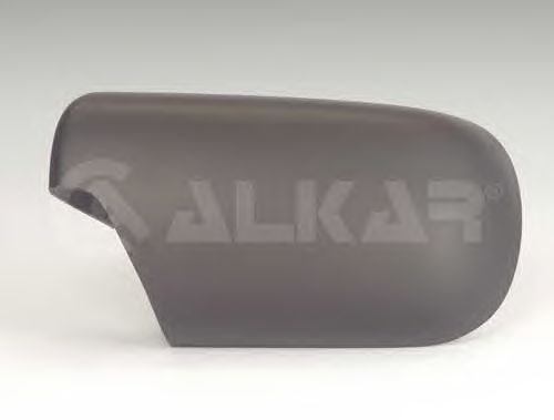 Корпус наружного зеркала ALKAR 6343844