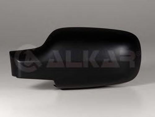 Корпус наружного зеркала ALKAR 6344228