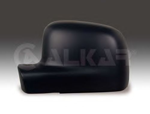 Корпус наружного зеркала ALKAR 6344985