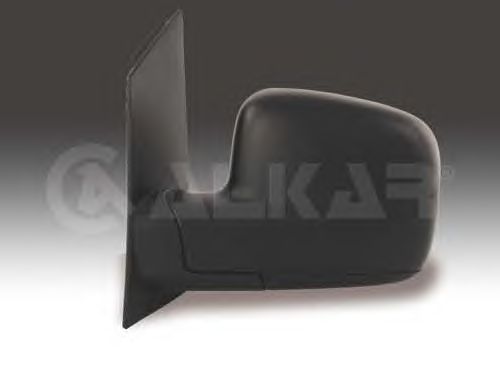 Зеркало заднего вида ALKAR 9201154