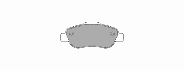 Тормозные колодки SIMER 903