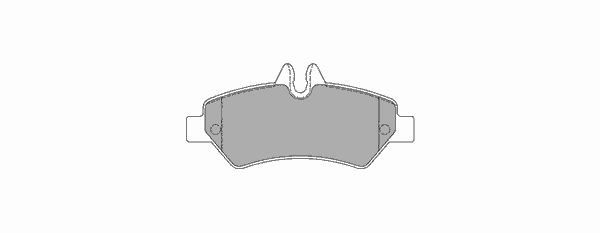 Тормозные колодки SIMER 963