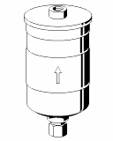 Топливный фильтр BOSCH 0 450 905 200
