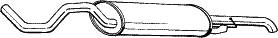 Глушитель BOSAL 281-533