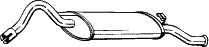 Глушитель BOSAL 220-651