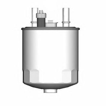 Топливный фильтр FRAM PS10397