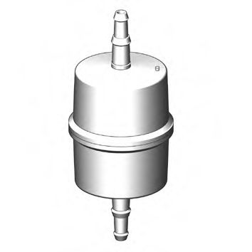 Паливний фільтр FRAM G12-1