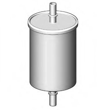 Топливный фильтр FRAM P9805