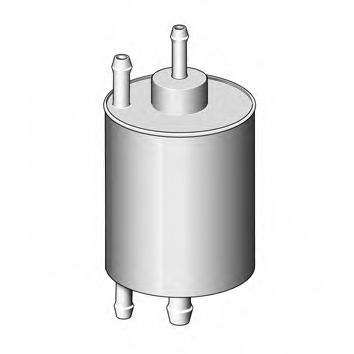 Топливный фильтр FRAM G9527