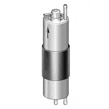 Топливный фильтр FRAM G9334