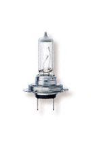 Лампа накаливания OSRAM 64215LTS (фара дальнего света, противотуманная фара)