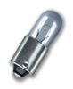 Лампа накаливания, внутреннее освещение OSRAM 3886X