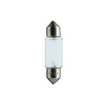 Лампа накаливания, внутреннее освещение PHILIPS 12854 CP