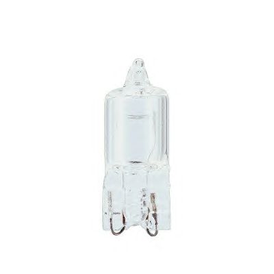 Лампа накаливания PHILIPS 12065 CP (противотуманная фара, заднего хода, сигнала торможения, указателя поворота)