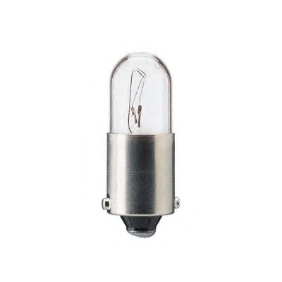 Лампа накаливания PHILIPS 12929 CP (фонарь указателя поворота, фонарь освещения номерного знака, стояночные огни / габаритные фонари, внутреннее освещение)
