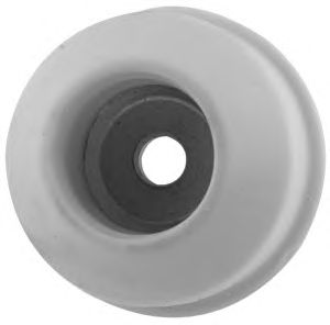 Ремкомплект опоры стойки KYB SM5380 Suspension Mounting Kit