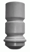 Отбойник амортизатора KYB 916902 Protection Kit