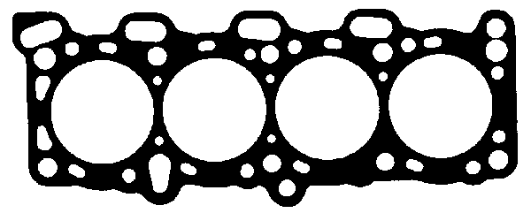 Прокладка головки блока цилиндров (ГБЦ) PAYEN BR910