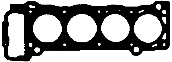 Прокладка головки блока цилиндров (ГБЦ) PAYEN BW560