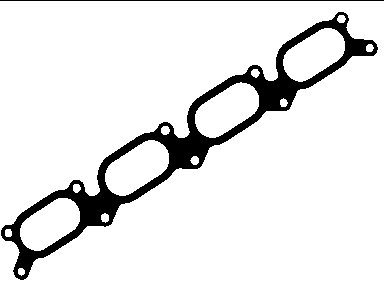 Прокладка впускного коллектора PAYEN JD604