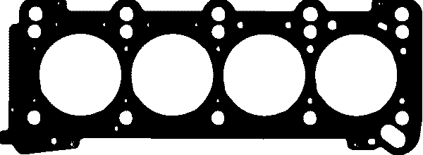 Прокладка головки блока цилиндров (ГБЦ) REINZ 61-35940-20