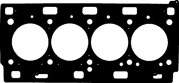 Прокладка головки блока цилиндров (ГБЦ) REINZ 61-36540-00